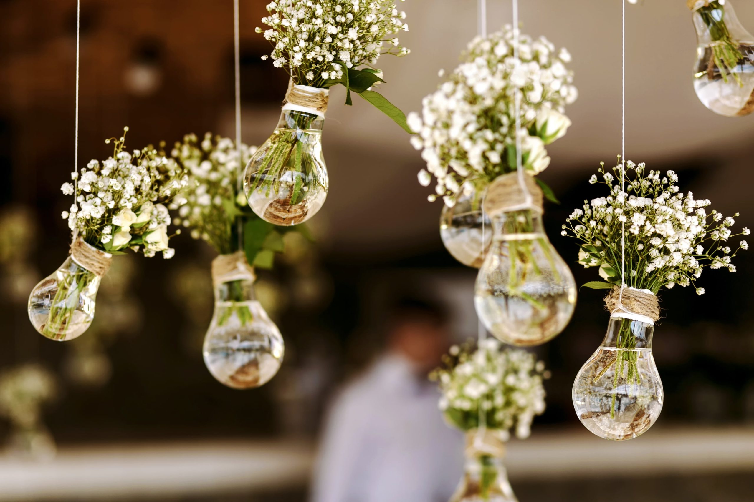 Garden Wedding Venues: The Hidden Gems of Your Local Area
