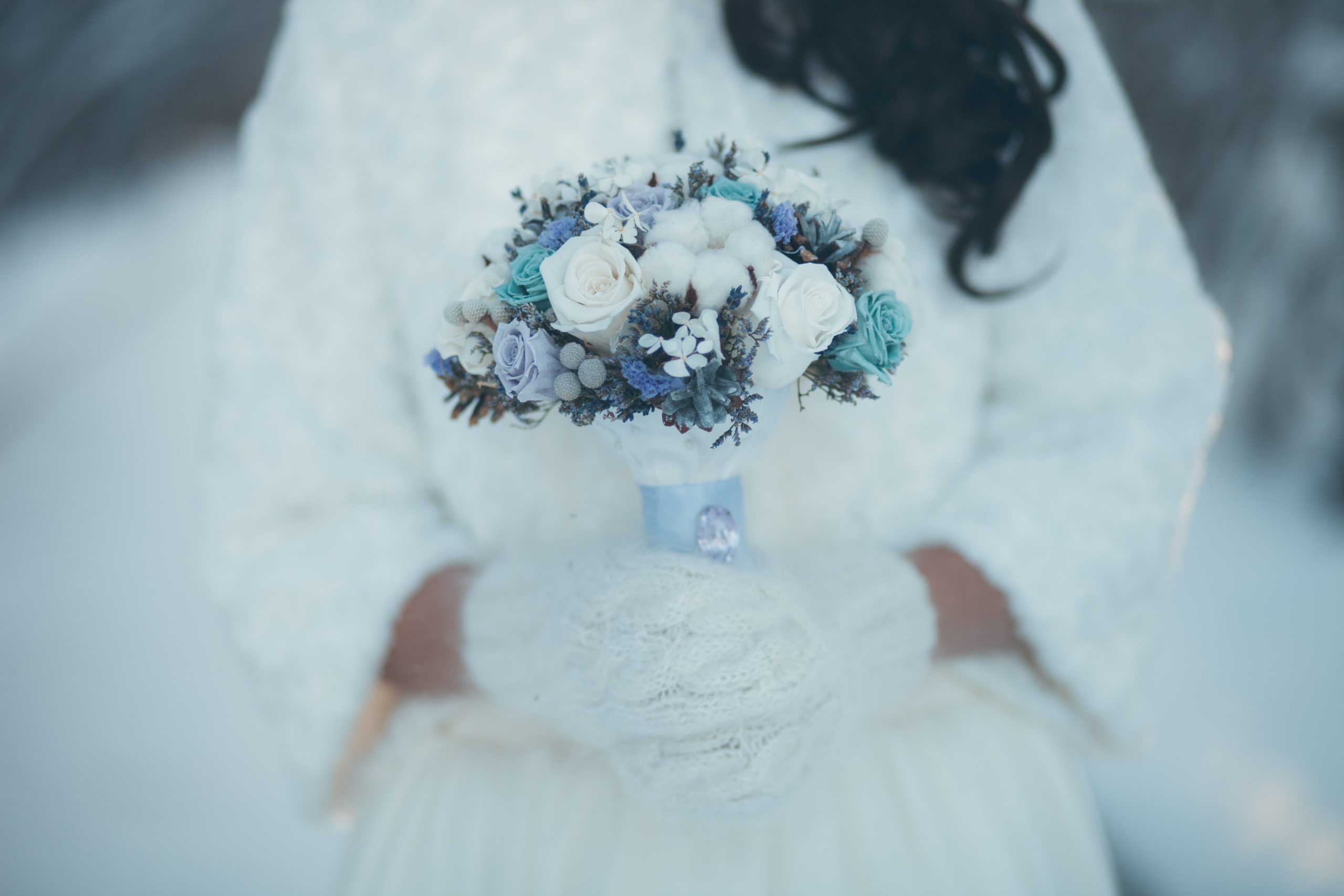 Embracing Winter's Charm: Ideal Times for Your Dream Wedding in Texas Hill Country