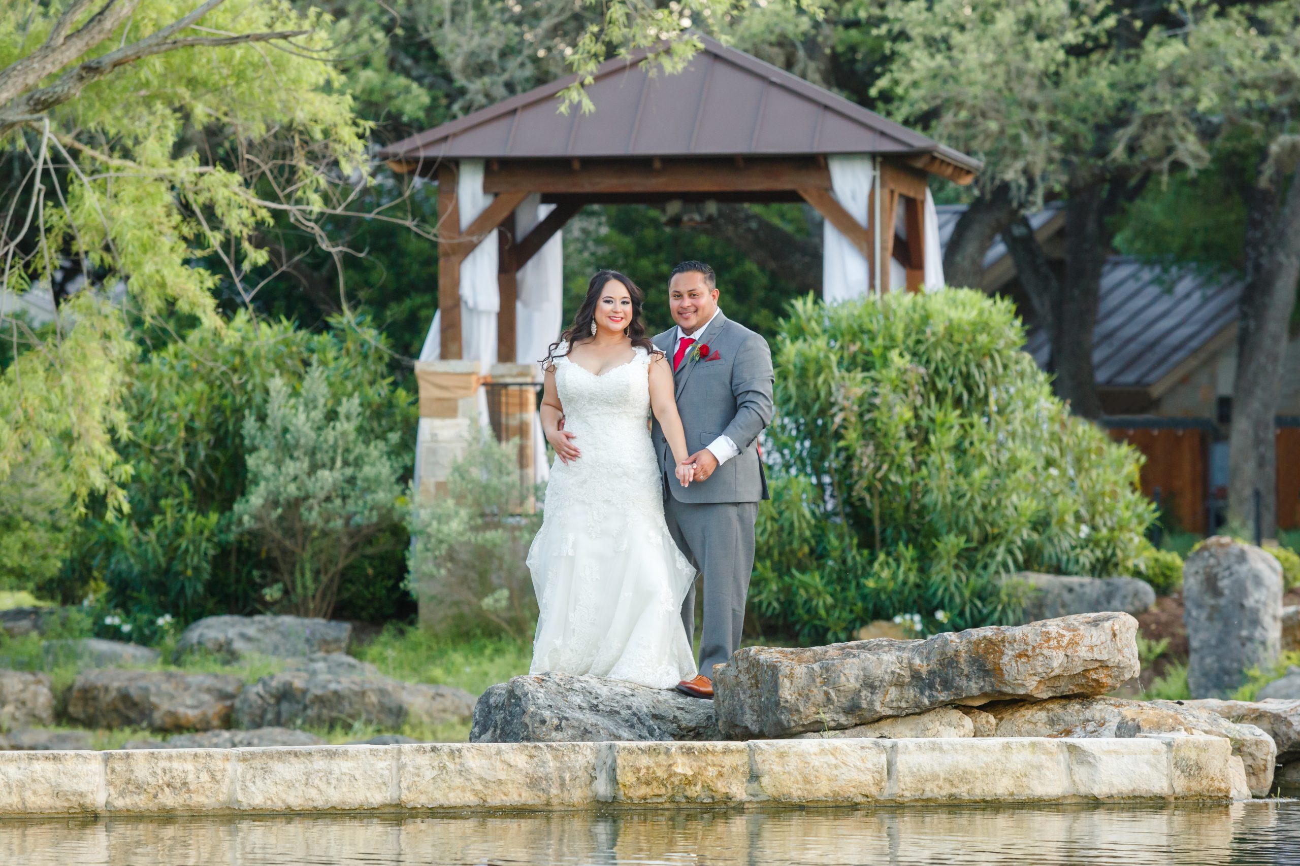 Tips To Create The Perfect Outdoor Wedding